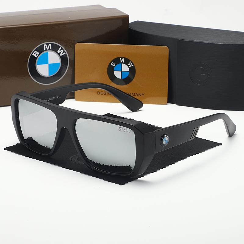 Новые солнцезащитные очки BMW с защитой от бликов, очки для водителя, мотоциклетные очки, высококачественные поляризационные очки X1 X3 X5 X7 F10 F15 F20 F30 HH1