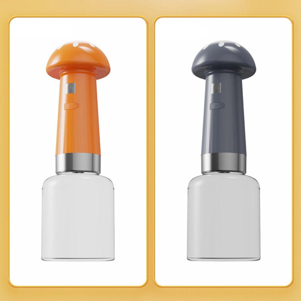 USB Аэратор Геля для Душа Кошек Автоматическая Электрическая Машина для Пузырьков для Питомцев Ручная Интеллектуальная Машина для Очищающей Пены для Питомцев