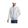 Nike Kobe Bryant Баскетбольная куртка с воротником на молнии Мужские куртки белые AJ0374-043