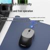 Lenovo Бесшумная офисная Bluetooth-мышь Thinkplus M90S