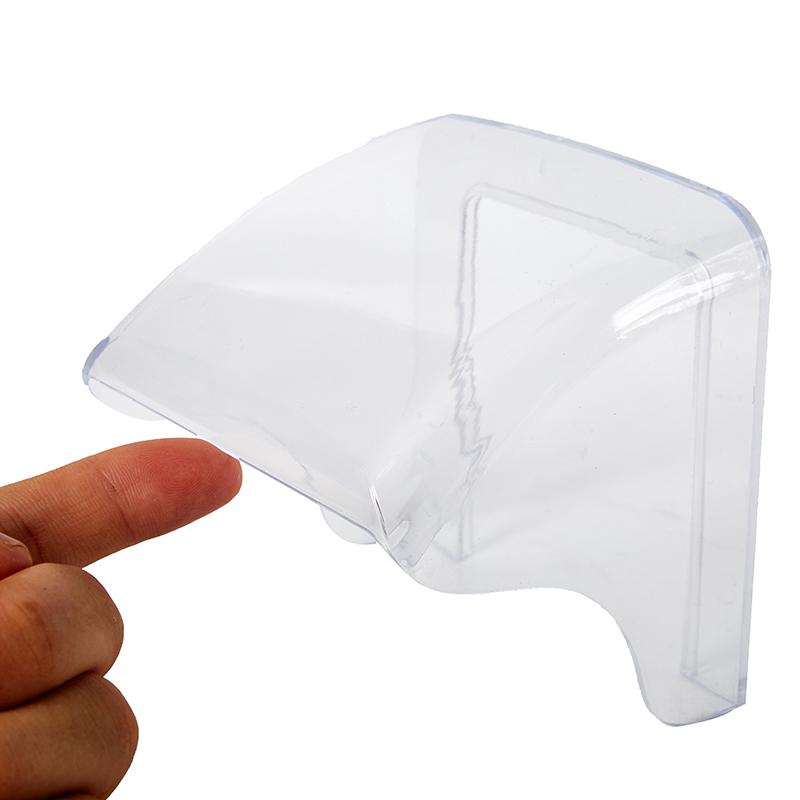 Switch Protector Cover Socket Rainproof Charging Waterproof 86 Type Outdoor Box