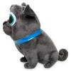 Pug Pug Adventure Bingo Plush Toy Disney Disney Junior Puppy [US Store]