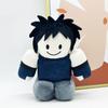 Chance Forsaken Game Plush Toys Cartoon Stuffed Doll Soft Decorative Pillow Ideal Kids Gift Filled Animal Plushie