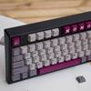 171 Key Doubleshot DMG Keycap Cherry Profile Custom Keycap Cherry MX Switch for GMMK Pro Mechanical Gaming Gear 61/64/68/87/104/108