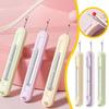 3Pcs Portable Seam Stitching Remover Stretchable Thread Picker  Embroidery