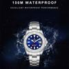 Cadisen 8210 New TOP Brand Luxury Men's Watch With Box Neptune Series Water Resistant 100m/330ft Automatic Men's Mechanical Watches