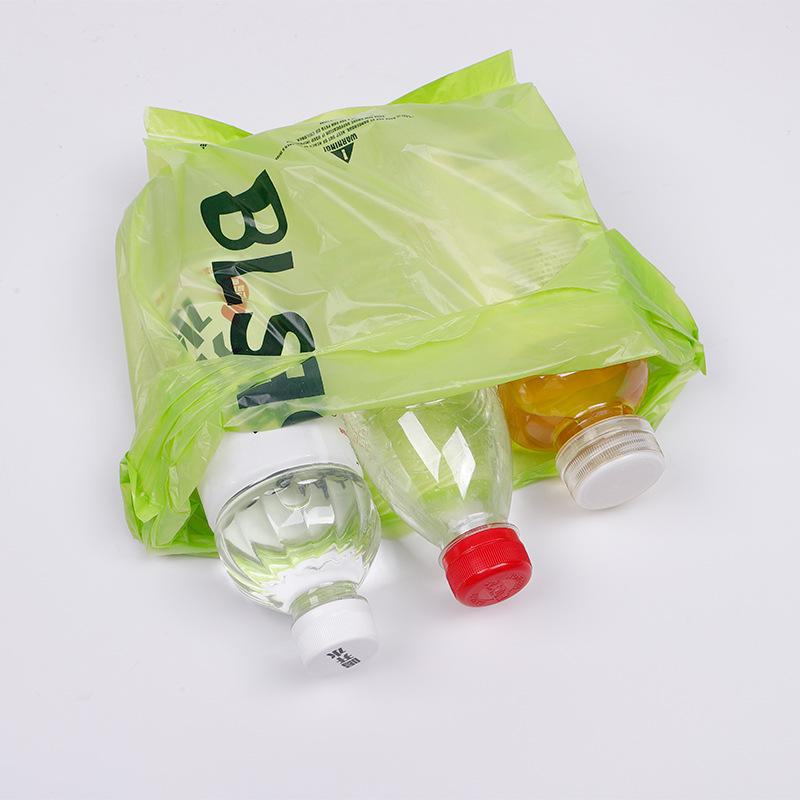 Экологичные мешки для собачьих экскрементов, портативный диспенсер для мешков для экскрементов