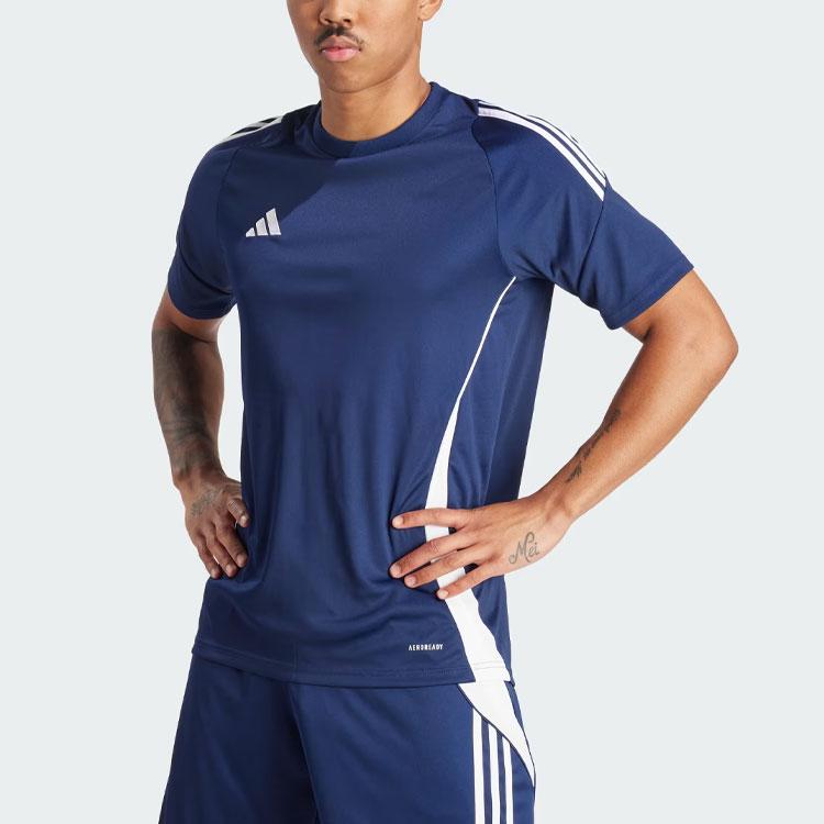adidas Футболка Tiro 24 IS1018