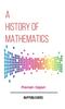 Книга A History of Mathematics
