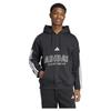 adidas Толстовка с капюшоном House Of Tiro Fleece