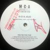 12inch Record K-CI & JOJO - Fee Fie Foe Fum (The Remix) MCA8P4440PROMO MCA Records 1999 US Soul/Funk Used