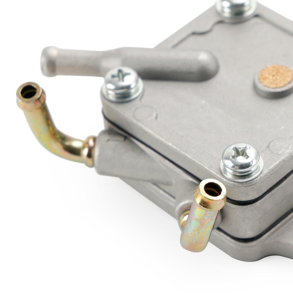 Топливный насос для Ski-Doo 2003-2018 380F 550F с вентилятором охлаждения GSX GTX MX Z Legend Tundra