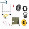Ruibisheng Obstacle Course & Fitness Training Equipment