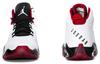 Jordan Lift Off White Gym Red AR4430-106