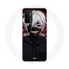Case for Oppo A54 5G Tokyo Ghoul Kaneki Ken Mask Japanese Anime