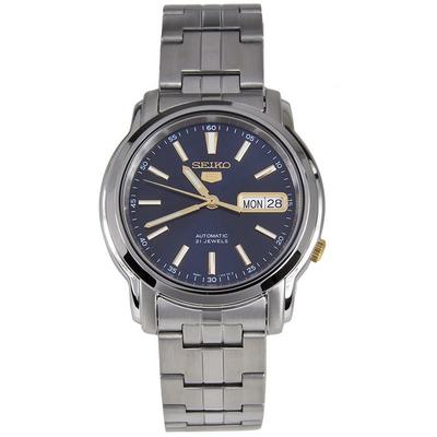 Автоматические часы Seiko 5 SNKL79K1
