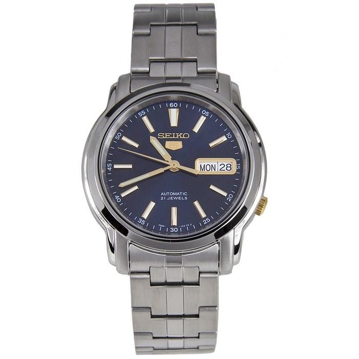 Seiko Автоматические часы Seiko 5 SNKL79K1