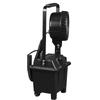 Телескопический светодиодный рабочий фонарь Fanqing LB2606A 30 Вт
