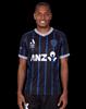 2026 Новый домашний джерси Auckland FC A-League для мужчин, футболка в стиле Y2K, свободный крой, подходит для повседневной носки и тренировок.