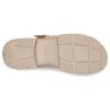 UGG Тканевая Стильная Сандалия Женская Розовый Бежевый Розовый 1136765-RYBG