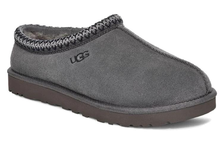 UGG Тапочки Tasman 'Темно-серый' 5950-DGRY