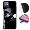 Чехол для телефона Tokyo Ghoul для Samsung Galaxy Note 20 9 10 S8 S10 Lite S9 Plus A54 A53 A21S S10E A17 Защитная крышка