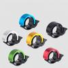 Bicycle Bell Adult for Bicycle Invisible Horn for Bicycle Bell Super Loud Riding Equipment Accessories