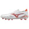 Morelia Neo 4 Beta Сделано в Японии 'Super White Pearl Red' P1GA244060