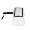 Barcode Scanner 1D 2D Image Self Induction USB Wired Intelligent Sensitive Barcode Reader