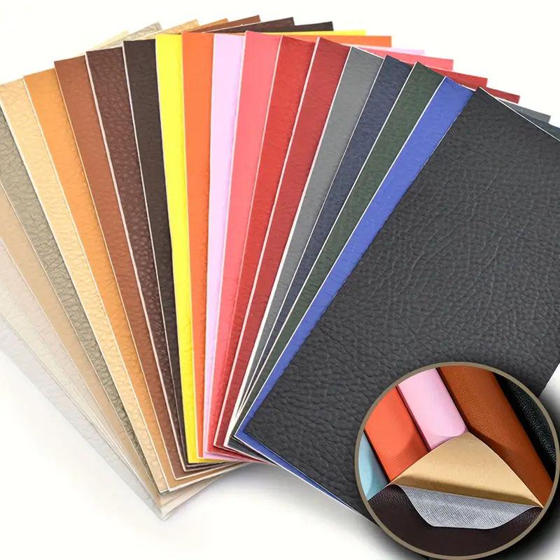 Кожаная ремонтная лента заплатка самоклеящаяся диван водонепроницаемая износостойкая для мебели водительское сиденье диван автокресла обувь ткань