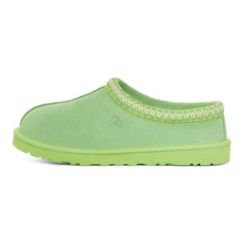 UGG Зеленый попугай Тасмании 5950-PTGN