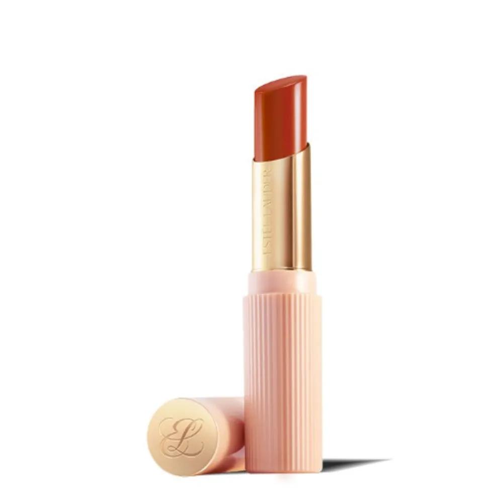 Estee Lauder 04 Нюдовая Сенсация Гелевая Помада-Бальзам Glow