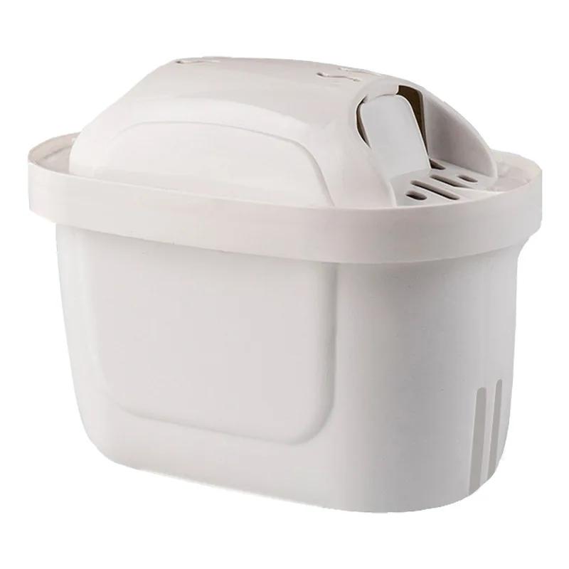 Домашний фильтр-горшок 3,5 л очиститель воды фильтр-горшок для воды очищение активированным углем качество воды с фильтрующим устройством Главная