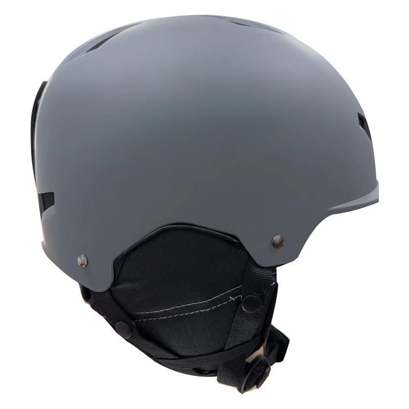 Adult Ski Helmet ABS EPS Winter Snowboarding Men Women Indoor Outdoor Resort Use