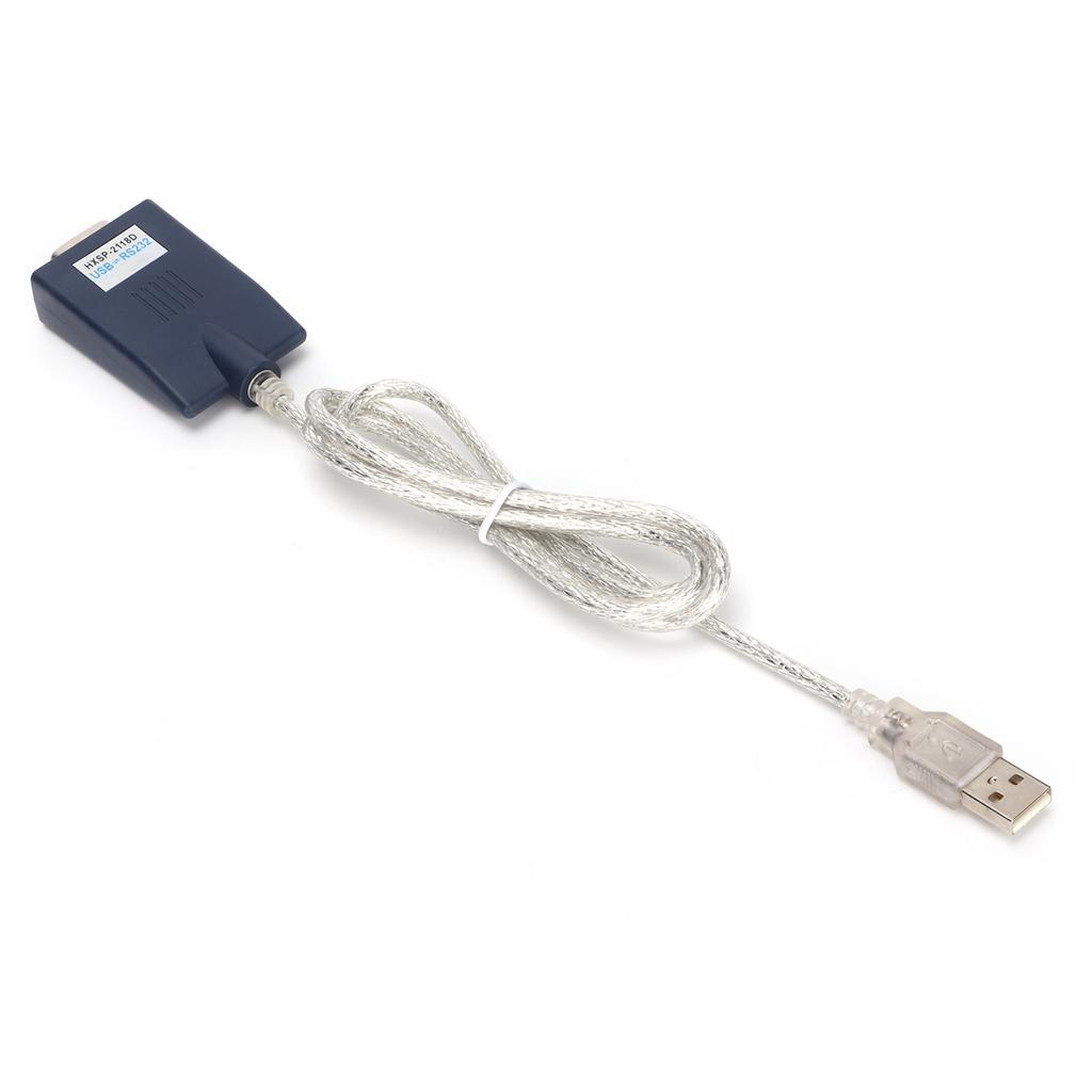 USB TO RS232 конвертер DB9 встроенный PL2303 2Chip Male последовательный адаптер устройства для Windows
