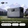 Портативная электростанция Power 1000 (Китайская версия)