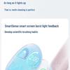 Philips DiamondClean 3 Series Electric Toothbrush CN plug (adapter included)