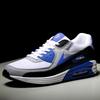 Southeast Asia's Popular Men's Casual Sneakers 9288