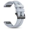 26 мм 22 мм Быстросъемный ремешок для часов Garmin Forerunner 970 955 965 Ремешок Fenix 8 7X E 6 6X/Quatix/Descent/Tactix Силиконовый браслет