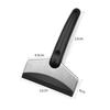 BBYX8 New 2025 Car Snow Shovel Ice Shovel Window Cleaning Tool Wash Microfiber Drying Towel For BMW E46 E90 E60 F10 E39 F30 E36 F20 E8