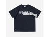 WTAPS VSN SS Хлопок Темно-синий