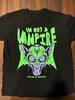 Новая футболка Falling In Reverse I039m Not A Vampire Хлопок Черный S-5XL Унисекс Рубашка LL358 Унисекс Футболка