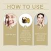 Крем для лица Bee Wrinkle для очень сухой кожи, зудящей кожи и отечности 50 г