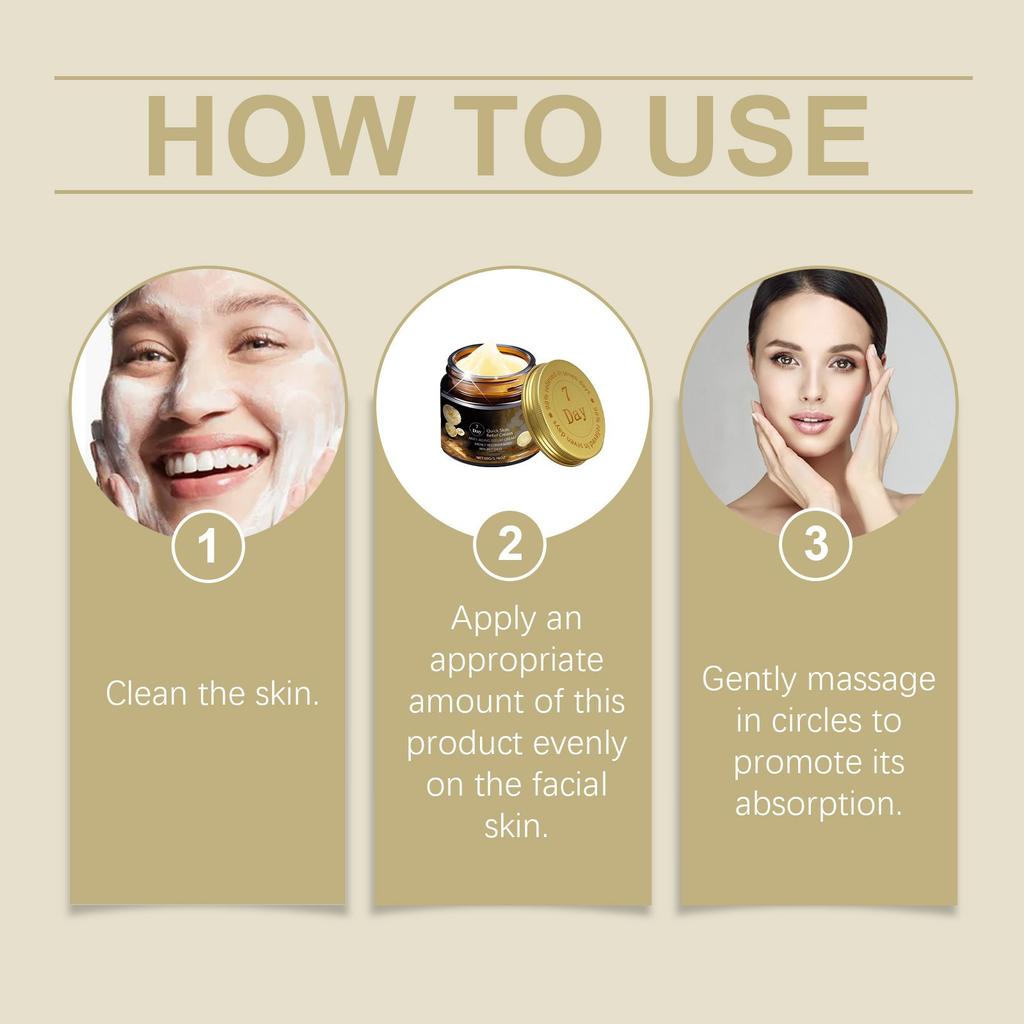 Крем для лица Bee Wrinkle для очень сухой кожи, зудящей кожи и отечности 50 г