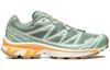 Men's Sneakers Salomon XT-6 'Granite Green Blazing Orange'