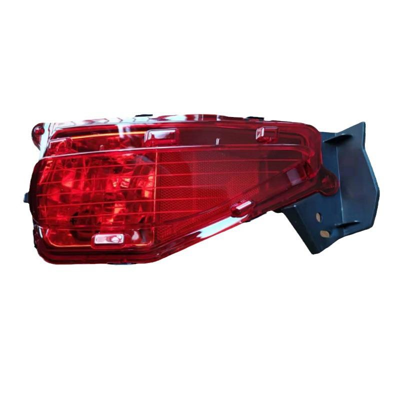 Задние противотуманные фары для Toyota Fortuner 16-Модель (81480-0K020/81490-0K020)