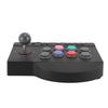 Fighting Stick для PS3 USB Turbo Macro Функции Игровой контроллер Джойстик для Android TV Box для
