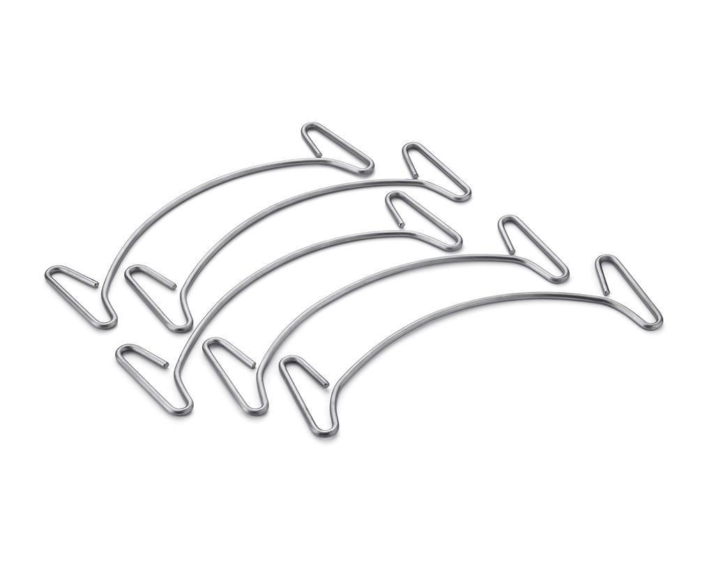 Weber Barbecue Stove BBQ Grill Rib Roast Rack Japanese 6727 & [Genuine Product]