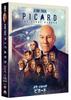 Star Picard Final Season Trek DVD-BOX