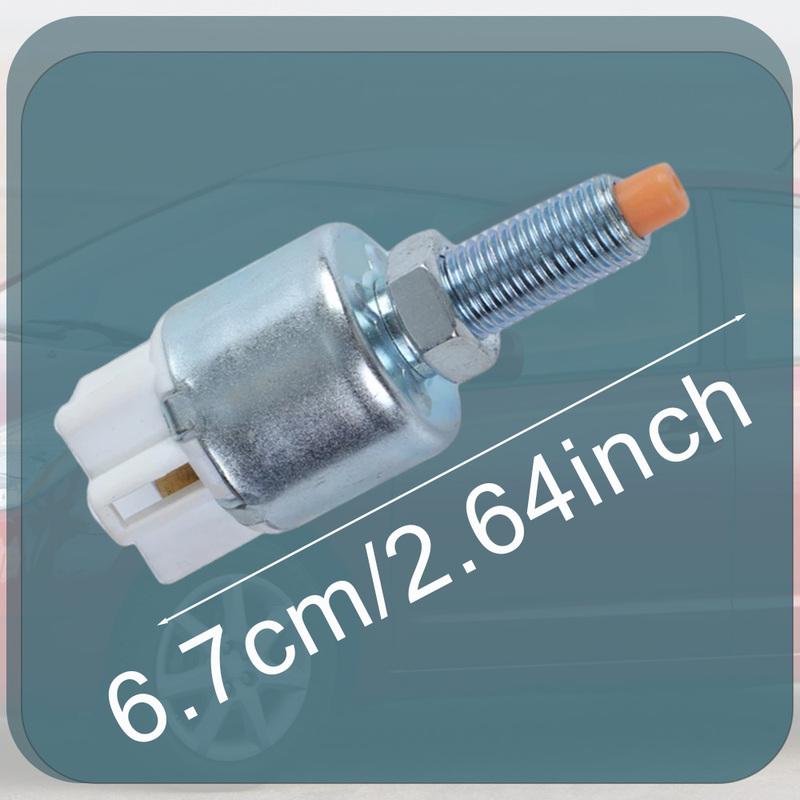 84340-20060 для TOYOTA PRIUS 1.5L L4 ЭЛЕКТРИЧЕСКИЙ/БЕНЗИНОВЫЙ 2002-2008 Выключатель стоп-сигнала
